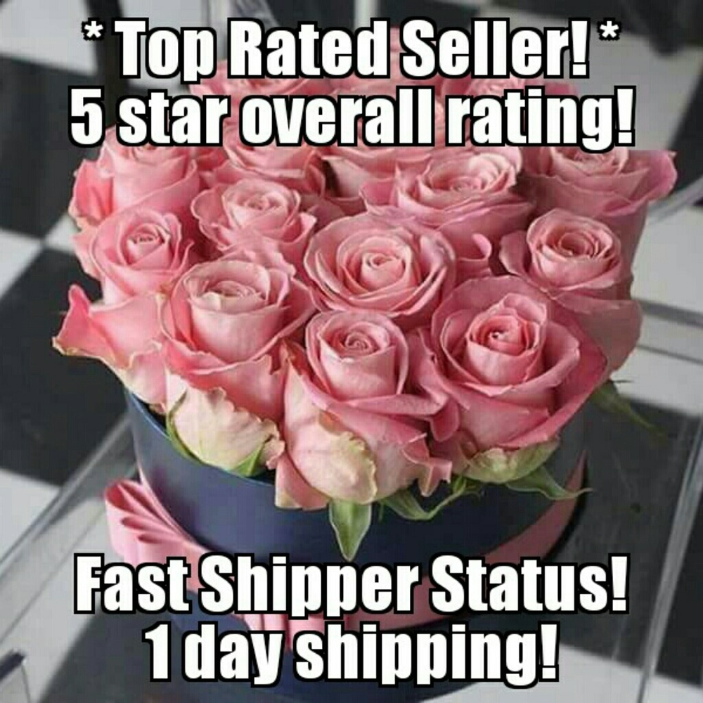 Top rated Fast shipper